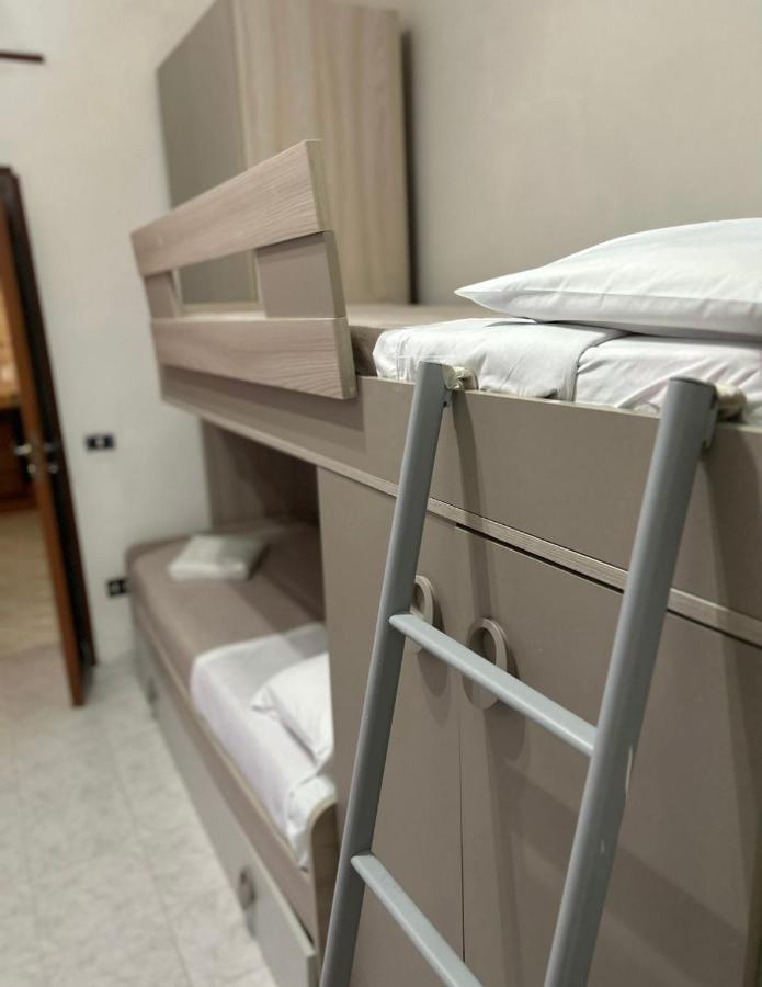 Appartamento Santa Maria House Napoli